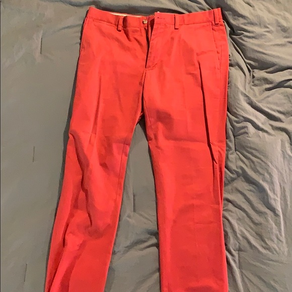 polo ralph lauren slim fit pants